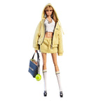 30cm Xianxian Supermodel Doll Clothes Accessories APRES Series — product photo 4 of 6