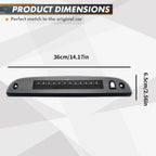 LED Tail Light High Mount Third 3rd Brake — product photo 2 of 6