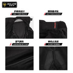 Summer Quick Dry Lightweight Breathable Warm Stretchy Motorcycle — product photo 2 of 6