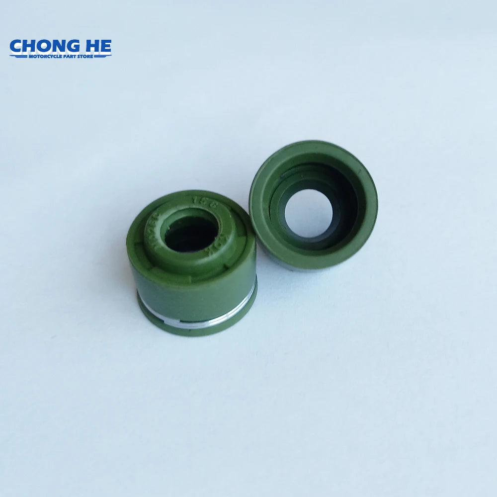 5.5mm Engine Valve Oil Seals for Honda GX160 — product photo 2 of 6