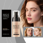 40ml Colour Changing-Foundation — main product photo