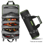 Roll Up Tool Bag — product photo 4 of 6