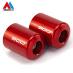 6 Color Motorcycle Parts Handle Hand Bar End — product photo 3 of 6