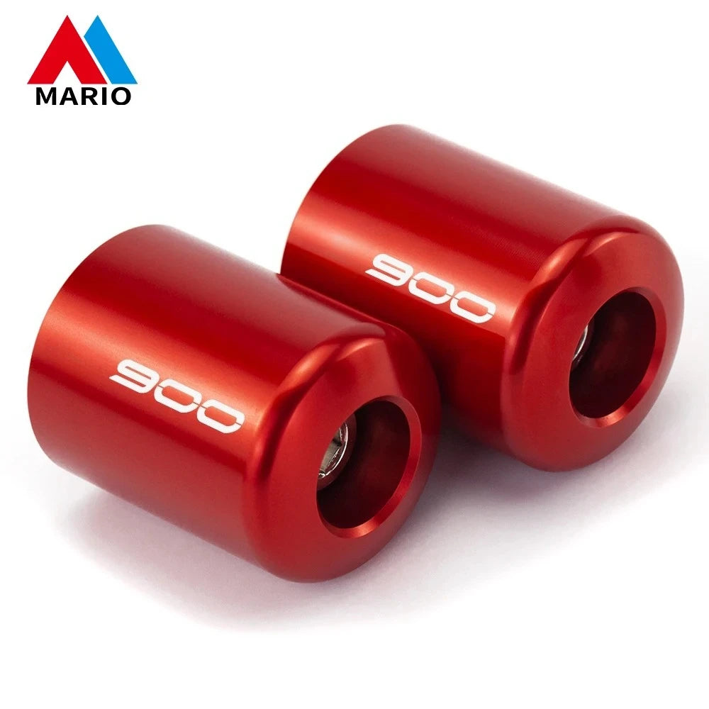 6 Color Motorcycle Parts Handle Hand Bar End — product photo 3 of 6