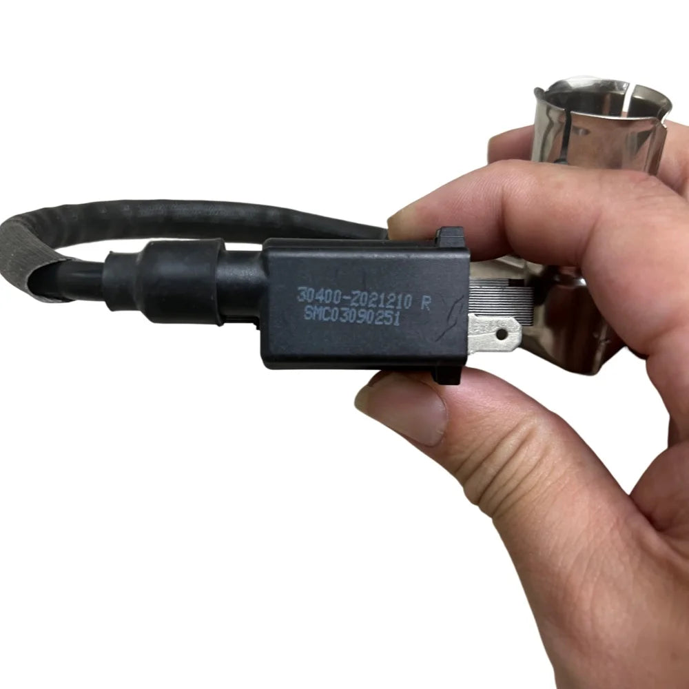 EA175V EA190V High Pressure Pack Ignition Coil Ignitor — product photo 3 of 6