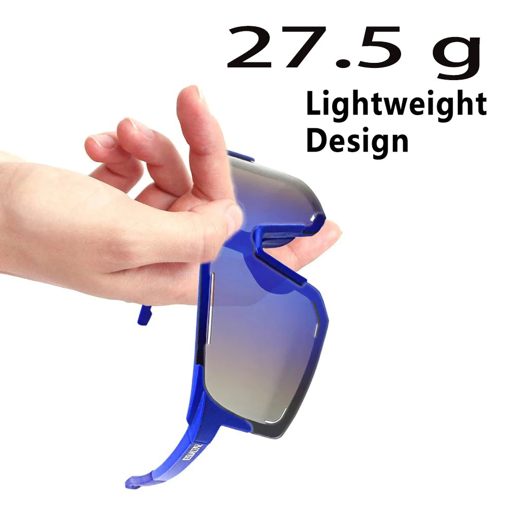 Giant【Fashion Trend Cycling Fishing Sunglasses — product photo 2 of 6