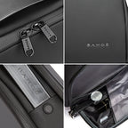 BANGE Travel Toiletry Bag Women Men Storage Bags — product photo 5 of 6