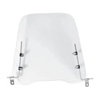 Motorcycle Windscreen Motor Parts Motorbike Windshield Extension Spoiler — product photo 2 of 6
