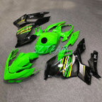 For Kawasaki 2018-2024 Ninja400 Fuel Tank Cover Motorbike — product photo 3 of 4