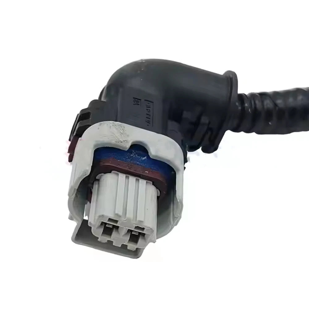 Auto Parts Automotive 2-pin Female Waterproof Housing Harness — product photo 3 of 5