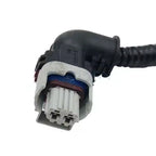 Auto Parts Automotive 2-pin Female Waterproof Housing Harness — product photo 3 of 5