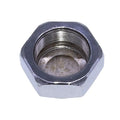 Fork Steering Stem Nut Caps Motorbikes Supplies Motorcycle — main product photo