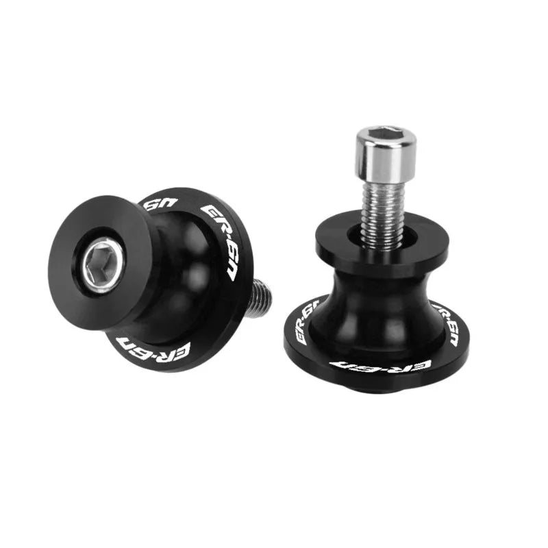 Motorcycle Accessories For KAWASAKI ER6N ER-6N 2005 2006 — product photo 5 of 6