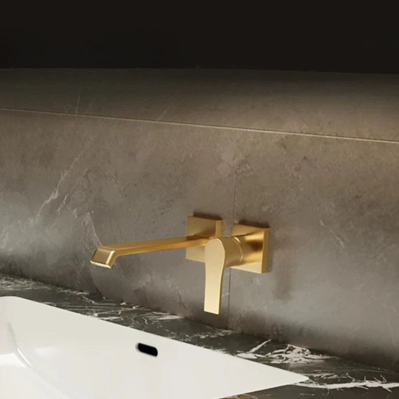 Luxury Hotel-Style Bathroom Vanity with Double Sinks Premium — product photo 6 of 6
