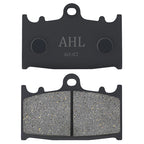 Kawasaki ZZR400 ZX400 Brake Pads Kit Front Rear — product photo 4 of 6