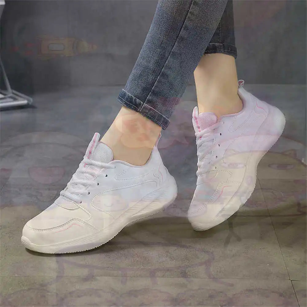 35-40 Number 42 Cool Sneakers For Men Basketball — product photo 4 of 5