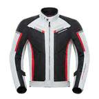 Waterproof Motorcycle Jacket Pant Suit Cold-proof Motorbike Jacket — product photo 3 of 6