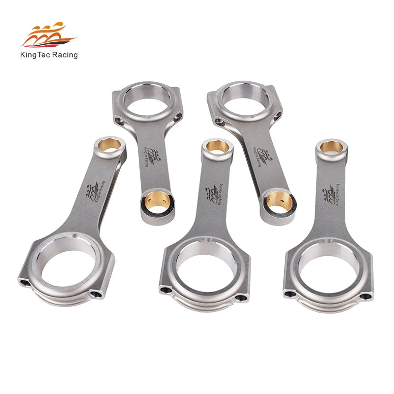 KingTec Racing Performance 2.5 TFSI EA855 Rod Set — product photo 3 of 6