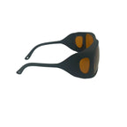 LSG-1A OD8+ Laser Safety Glasses For 445nm 532nm — product photo 5 of 6