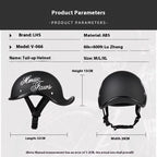 Motorcycle Helmet — product photo 5 of 6