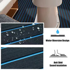 EVA Foam JetSki Traction Mat Anti-Slip Self-Adhesive Marine — product photo 5 of 5