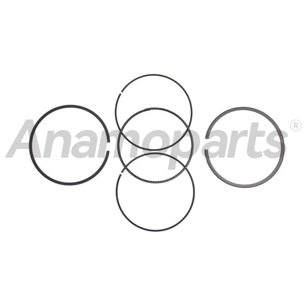 Engine part Piston ring set Fit 2.0 L4 — product photo 3 of 6