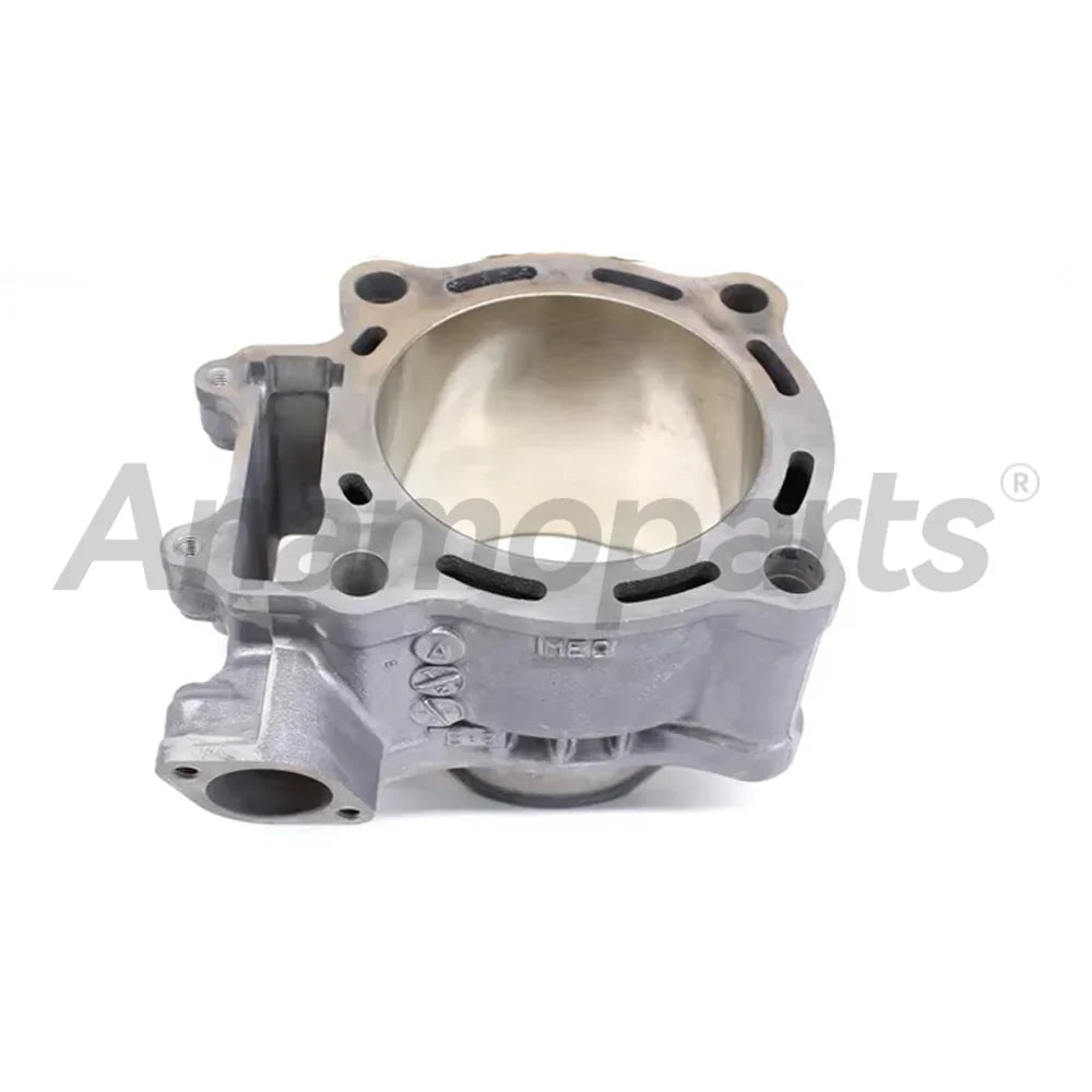 STD 96MM Motorcycle Cylinder forging piston gasket Overhaul — product photo 5 of 6