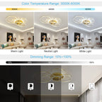 Modern LED Ceiling Light — product photo 2 of 6