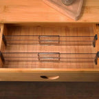 Plastic Drawer Divider 5sets — product photo 3 of 5