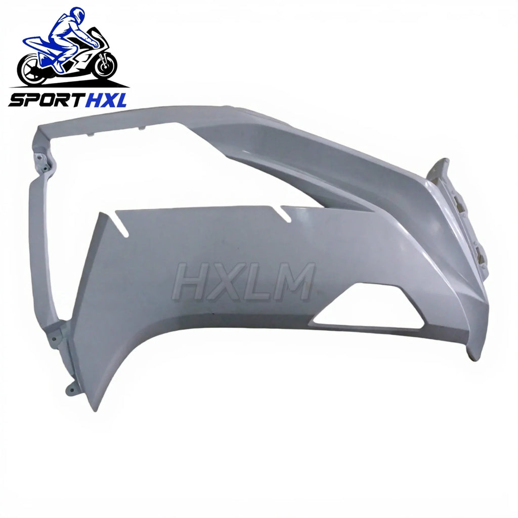 Premium Modification Motor Bike Parts Rear Seat Decoration — product photo 6 of 6