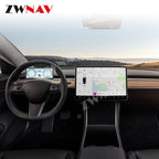 Design Digital Instrument Cluster For Tesla Model 3 — product photo 6 of 6