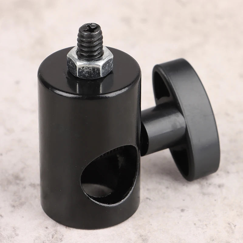 1Pc Camera Light Stand Thread Interface Rapid Adapter — product photo 3 of 6
