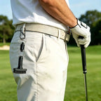 Quick Release Golf Club Groove Brush Portable Golf — main product photo