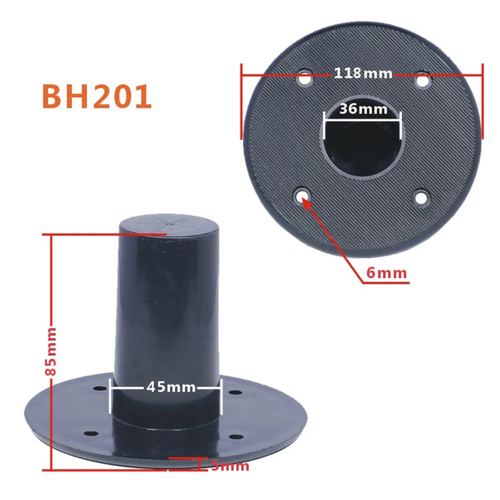 Compact Speaker Stand Speaker Mount Stand For Parties — main product photo