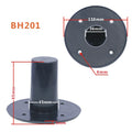 Compact Speaker Stand Speaker Mount Stand For Parties — main product photo