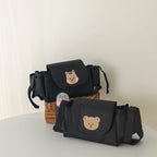 Baby Stroller Bag Pram Organizer Baby Accessories Cup — product photo 4 of 6