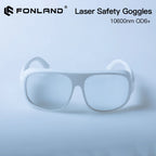 Fonland 10600nm Laser Safety Goggles Large Size LP-CHP — product photo 2 of 6