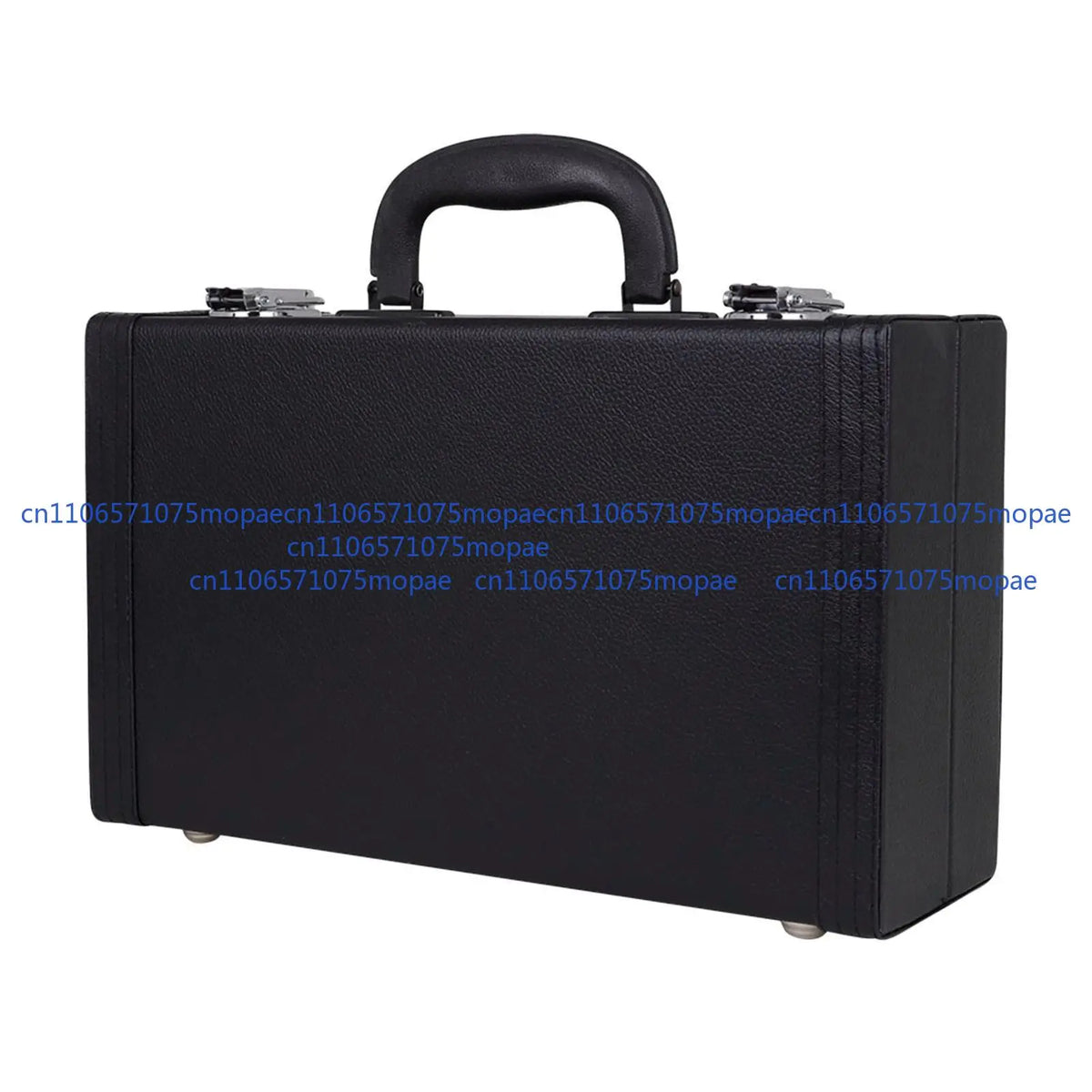 Esquirla Clarinet Storage Case Padded Box Dustproof Instruments — product photo 4 of 6