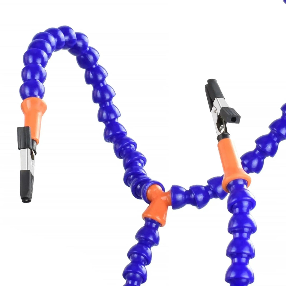 Professional Helping Hands Soldering Tools for Assembly — product photo 3 of 6