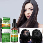 Natural and Pure Vegan Organic Stimulates Rosemary Essential