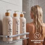Bathroom Accessory Set — product photo 5 of 6