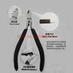 Trumpeter 09990 Nipper Cutter Diagonal Plier Diy Hobby — product photo 5 of 6