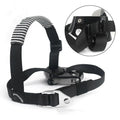 Outdoor Rock Climbing Foot Ascender Right Left Foot — main product photo