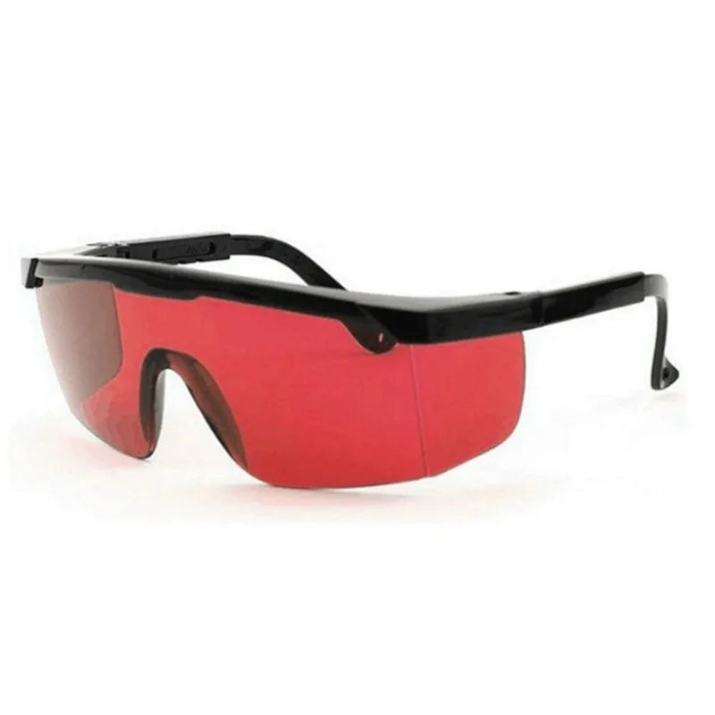 Laser Safety Glasses Work Protective Goggles Lightproof Industrial — product photo 6 of 6
