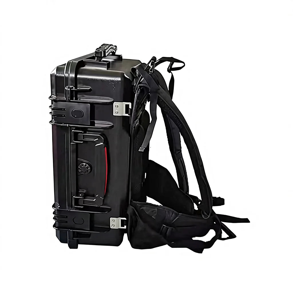 Large High-quality IP67 Waterproof Hard Plastic Equipment Safety — main product photo