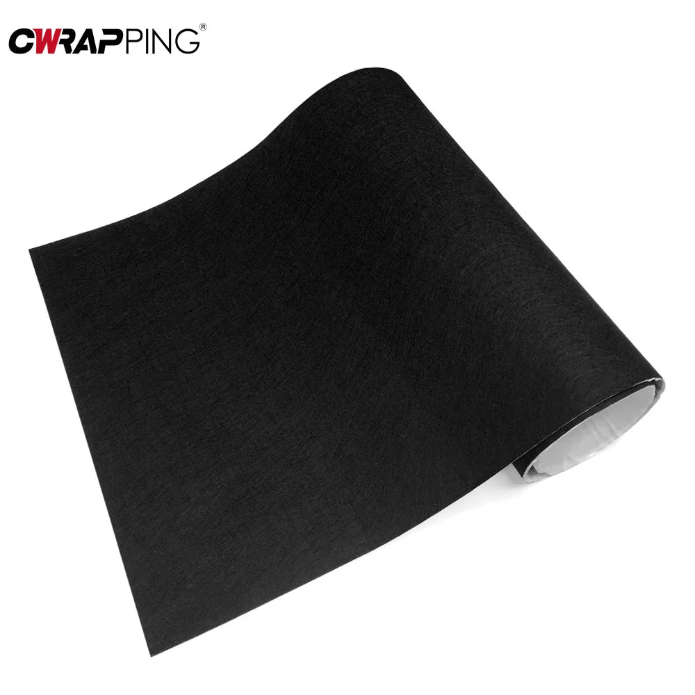 Self-adhesive Decorative Film Noise Reduction Felt Craft Decorations — main product photo