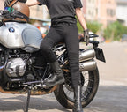 Uglybros Motorcycle Pants Women Moto Jeans Protective Gear — main product photo
