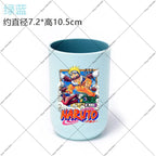 Naruto Toothbrush Cup Sasuke Sakura Cartoon Anime Pattern — product photo 6 of 6