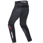 Ghost Racing Male Motorcycle Riding Pants Breathable Mesh — product photo 4 of 6