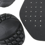 5pcs Motorcycle Back Protector Armor Insert EVA — product photo 6 of 6